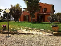 Agriturismo Fossederi
