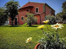 Agriturismo Fossederi
