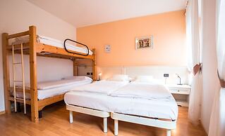 Albergo Maggiorina