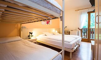Albergo Maggiorina