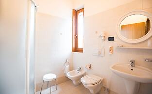 Albergo Maggiorina