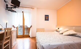 Albergo Maggiorina