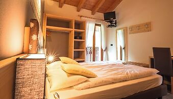 Albergo Maggiorina