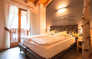 Albergo Maggiorina