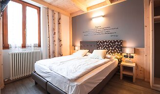 Albergo Maggiorina
