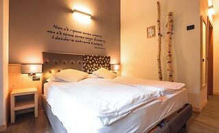Albergo Maggiorina