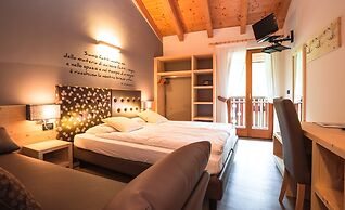 Albergo Maggiorina
