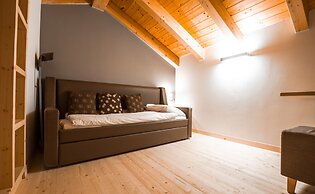 Albergo Maggiorina