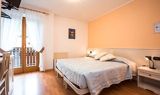 Albergo Maggiorina