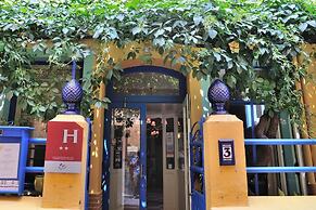Hôtel Cortie
