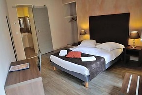 Hôtel Cortie