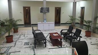 Arjun Pride Hotel