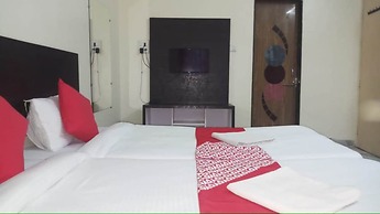 Arjun Pride Hotel