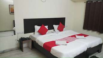 Arjun Pride Hotel