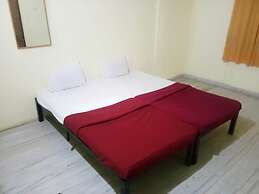 Arjun Pride Hotel