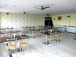 Arjun Pride Hotel
