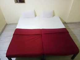 Arjun Pride Hotel