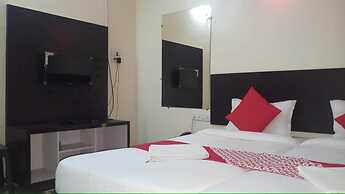 Arjun Pride Hotel