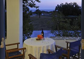 Golden Sand Paros