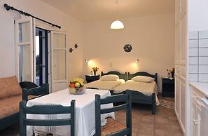 Golden Sand Paros