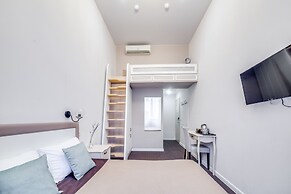 Epigraph Hotel