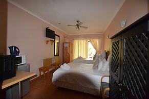 Guesthouse 4U