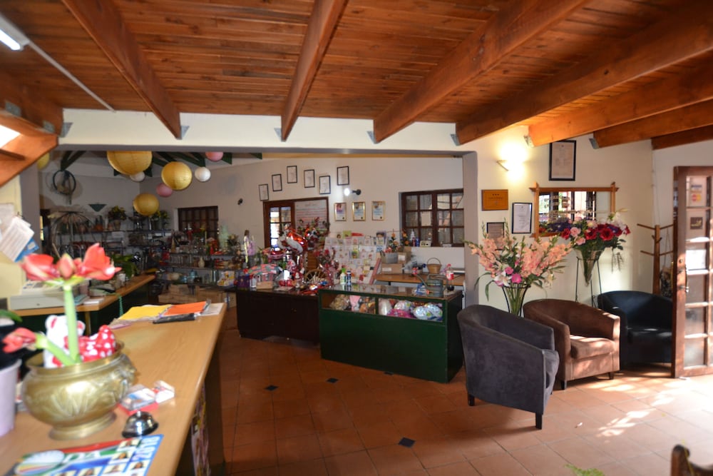 Guesthouse 4U