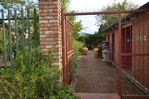 Guesthouse 4U