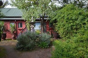Guesthouse 4U