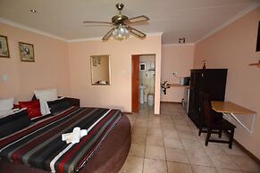 Guesthouse 4U