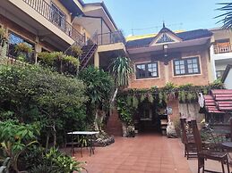 SK House