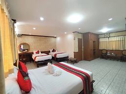 SK House