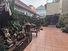 SK House