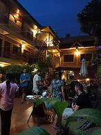 SK House