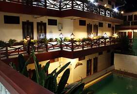 SK House