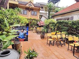 SK House