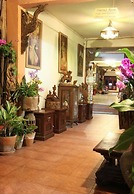 SK House