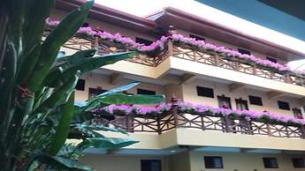 SK House