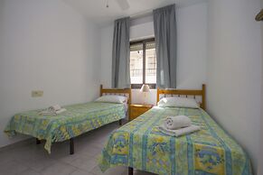 Antali Parador Nerja