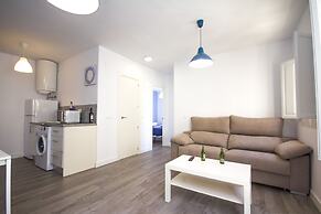 Apartamentos Centro Nerja  Marimel 101
