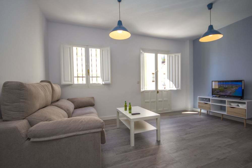 Apartamentos Centro Nerja  Marimel 101