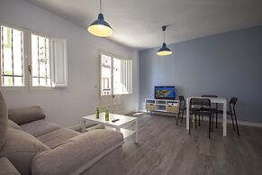 Apartamentos Centro Nerja  Marimel 101