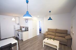 Apartamentos Centro Nerja  Marimel 101