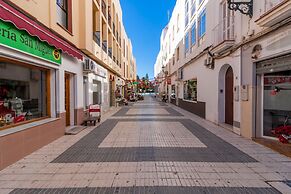 Apartamentos Centro Nerja  Marimel 101
