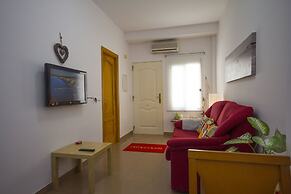 Beach Apartment Mediterráneo Torrox