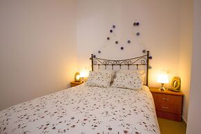 Beach Apartment Mediterráneo Torrox