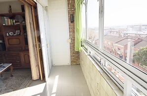 Centro Cordoba Apartamentos Levante