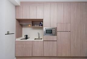 New Big Apple Apartment PTS Granada Canovas