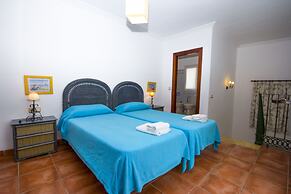 Villa Tamango Hill  Nerja 5