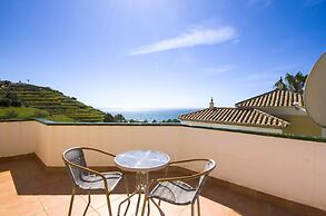Villa Tamango Hill  Nerja 5